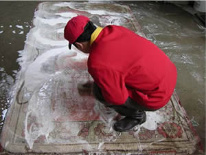 临沂厂房油污清洗